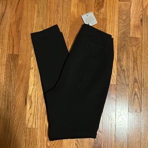 Matilda Jane Black pant